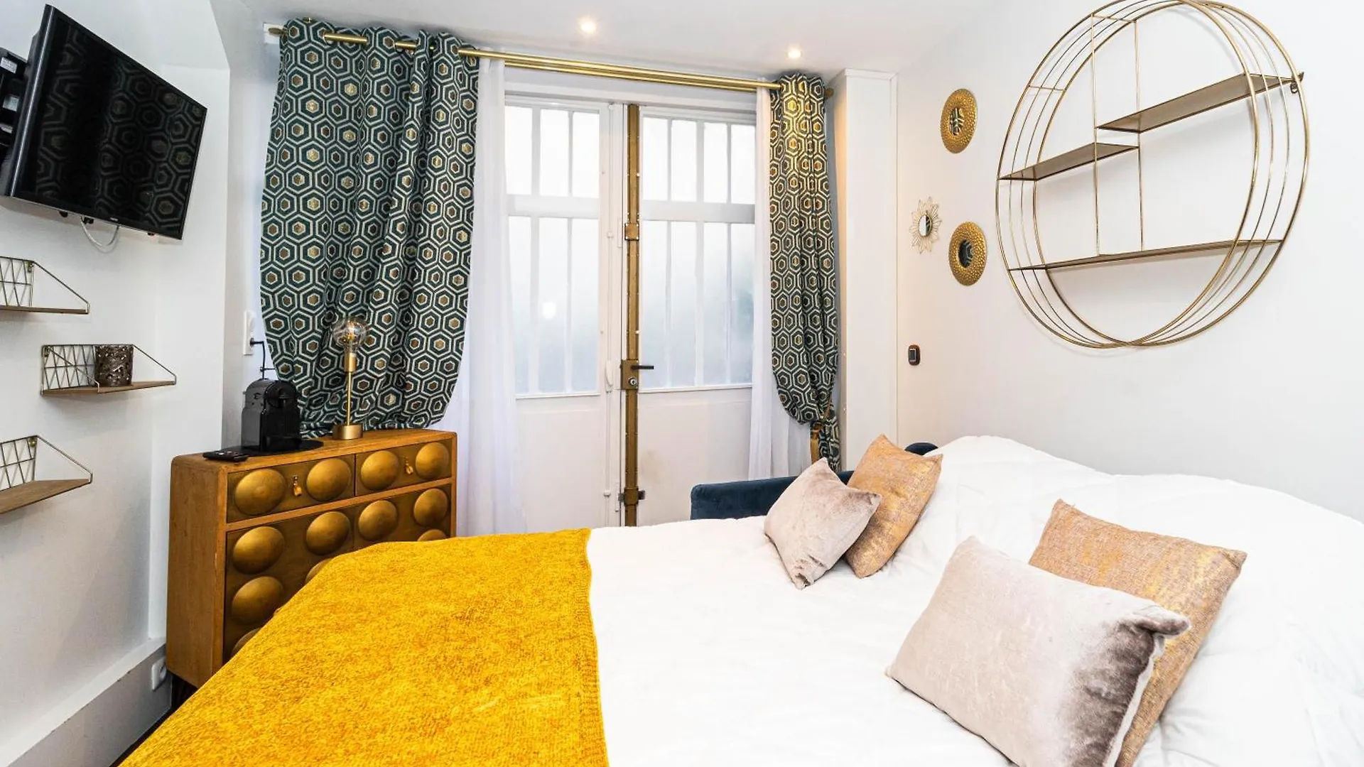 Pick A Flat'S Apartement In Place Des Vosges - Rue Saint-Gilles Paris France