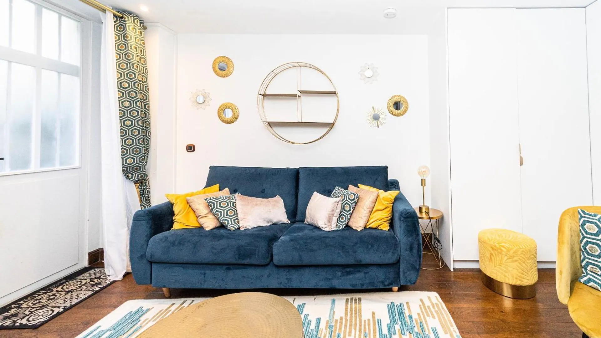 Pick A Flat'S Apartement In Place Des Vosges - Rue Saint-Gilles Paris 0*,